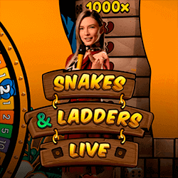 Snakes & Ladders Live